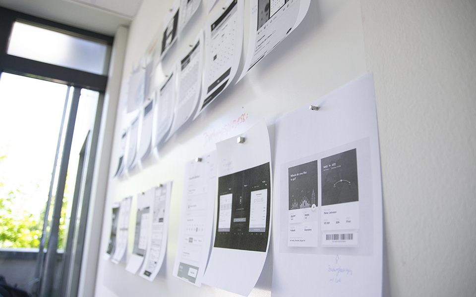 Understanding the Mobile App Development process